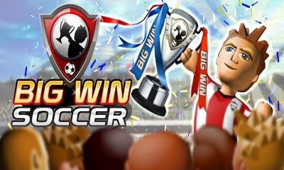 download Big Win Soccer apk